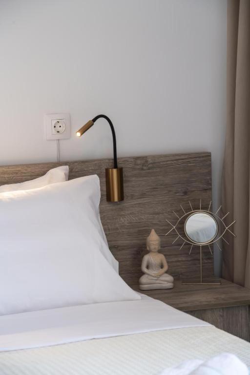 Melodia Apartments By Imagine Lefkada Nikiana Exterior foto